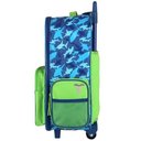 Ver imagem 2 de Mochila com Rodinha Tubarão - Stephen Joseph