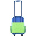 Ver imagem 5 de Mochila com Rodinha Tubarão - Stephen Joseph
