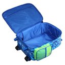 Ver imagem 4 de Mochila com Rodinha Tubarão - Stephen Joseph