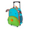 Mala de Rodinha Cachorro - Skip Hop - 1