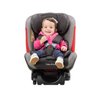Cadeira para Auto All Stages - 0-36 Kg com ISOFIX - Preta/Vermelha - Fisher Price - 6