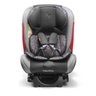 Cadeira para Auto All Stages - 0-36 Kg com ISOFIX - Preta/Vermelha - Fisher Price - 4