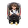 Cadeira para Auto All Stages - 0-36 Kg com ISOFIX - Preta/Vermelha - Fisher Price - 7