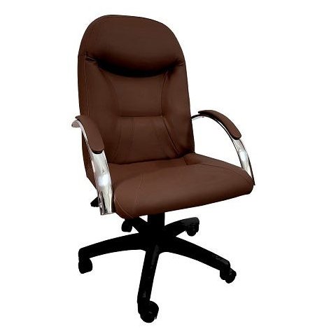 Cadeira de Escritório Presidente Ergonômica Day Comprealegre