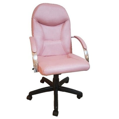 Cadeira de Escritório Presidente Ergonômica Day Comprealegre