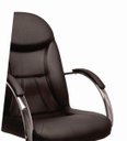 Ver imagem 2 de Cadeira de Escritório Presidente Ergonômica Day Comprealegre