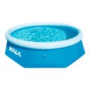 Ver imagem 1 de Piscina Inflável Circular Kala 2300 Litros