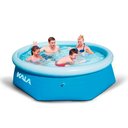 Ver imagem 2 de Piscina Inflável Circular Kala 2300 Litros