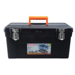 Caixa Ferramenta Cf38 São Bernardo - 1