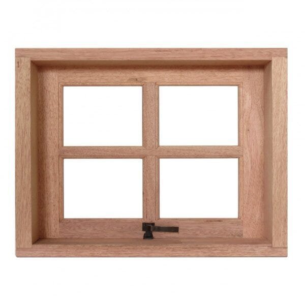 Maxim Ar Madeira Vitrô Max Quadriculado 60x80cm Isabela Revestimentos
