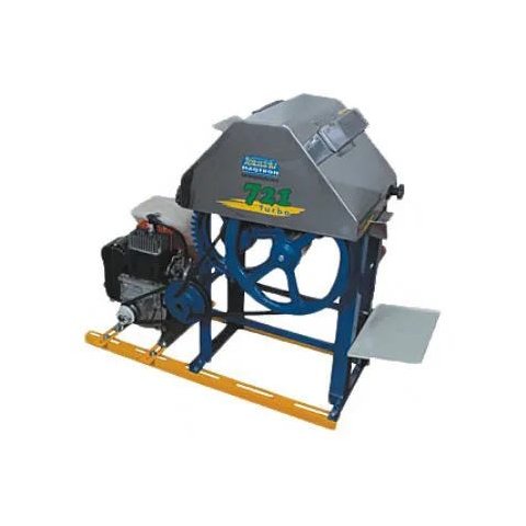 Moenda de Cana Tradicional Turbo sem Motor B 721 - Maqtron