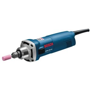Retificadeira Industrial 650W GGS 28 CE 220V - BOSCH