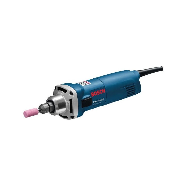 Retificadeira Industrial 650W GGS 28 CE 220V - BOSCH