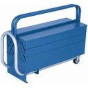 Ver imagem 1 de Caixa de Ferramentas Sanfonada Móvel 550M - Marcon