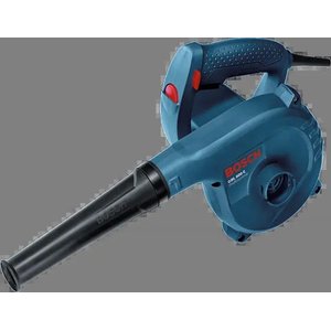 Soprador/Aspirador Modelo GBL 800E 220V - BOSCH