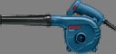 Ver imagem 2 de Soprador/Aspirador Modelo GBL 800E 220V - BOSCH