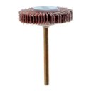 Ver imagem 1 de Disco de Lixa 3/16" 505 - Dremel