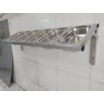 Condimentadora De Parede Para 6 Cubas 1/4 PORTINOX - 1
