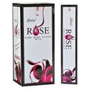 Ver imagem 1 de Incenso Massala Pure Rose Da Balaji 3cxd15gr