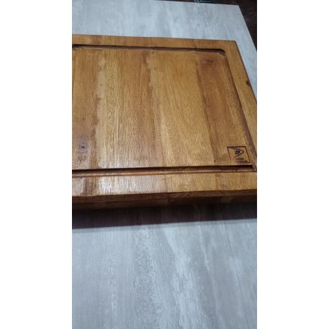 Tabua de Corte