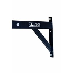 Barra Fixa De Parede Crossfit Pull Up Musculação Kit 2 Unid. - 9 Barra Fixa De Parede Crossfit Pull Up Musculação Kit 2 Unid. - 9