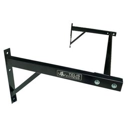 Barra Fixa De Parede Crossfit Pull Up Musculação Kit 2 Unid. - 1 Barra Fixa De Parede Crossfit Pull Up Musculação Kit 2 Unid. - 1