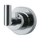 Ver imagem 2 de Cabide de Parede 1 Gancho Slim - Deca
