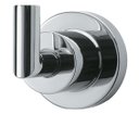 Ver imagem 2 de Cabide de Parede 1 Gancho Slim - Deca