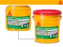 Ver imagem 3 de Manta Liquida Sikafill Rápido Sika 15kg- BRANCO