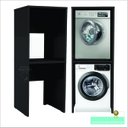 Ver imagem 3 de Balcão Torre para Embutir Lava e Seca e Secadora