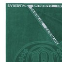 Ver imagem 3 de Toalha de Banho Buettner Jacquard Veludo Futebol Palmeiras 70cmx140m Verde