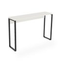Ver imagem 2 de Aparador 120cm Martinucci Iron IRAP1230BBP Home Office Branco
