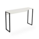 Ver imagem 2 de Aparador 120cm Martinucci Iron Irap1230Bbp Home Office Branco