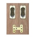 Ver imagem 2 de Janela de Correr Madeira Quadriculado 1,20mx1,40m Madersilva