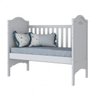 Berço Mini Cama Provençal Henn - 5