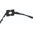 Ver imagem 5 de Kit Suporte Universal Fixo de parede para Tvs e Suporte para DVDs e Periféricos