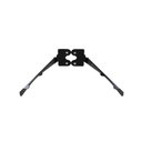 Ver imagem 4 de Kit Suporte Universal Fixo de parede para Tvs e Suporte para DVDs e Periféricos