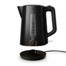 Chaleira Elétrica Philips Walita 1200 Série 5000 Preta 1,7l 127v Ri9368 - 4