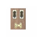 Ver imagem 3 de Janela de Correr Madeira Panorâmico 1,20mx1,60m Madersilva