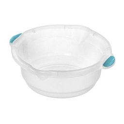 Bacia Plastica 8,6 Litros - SANREMO - 3