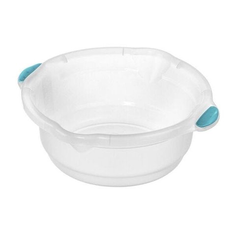 Bacia Plastica 8,6 Litros - SANREMO