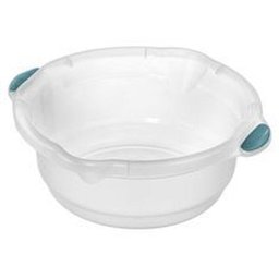 Bacia Plastica 8,6 Litros - SANREMO - 2