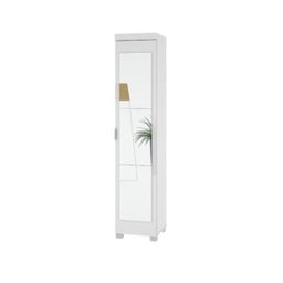 Sapateira June Branco - Mirarack - 1
