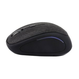 Mouse Sem Fio OEX Tiny MS601 - Preto