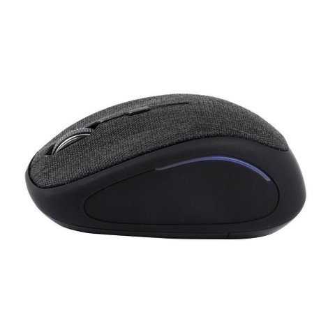 Mouse Sem Fio OEX Tiny MS601 - Preto