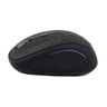 Mouse Sem Fio OEX Tiny MS601 - Preto - 1