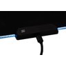 Mouse Pad Glow C/Luz de LED Mp310 Oex - 3