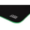 Ver imagem 2 de Mouse Pad Glow C/Luz de LED Mp310 Oex