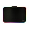 Mouse Pad Glow C/Luz de LED Mp310 Oex - 1