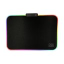 Ver imagem 1 de Mouse Pad Glow C/Luz de LED Mp310 Oex